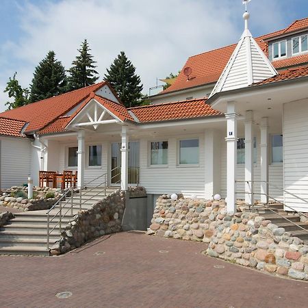 Villa Godewind リューベック エクステリア 写真