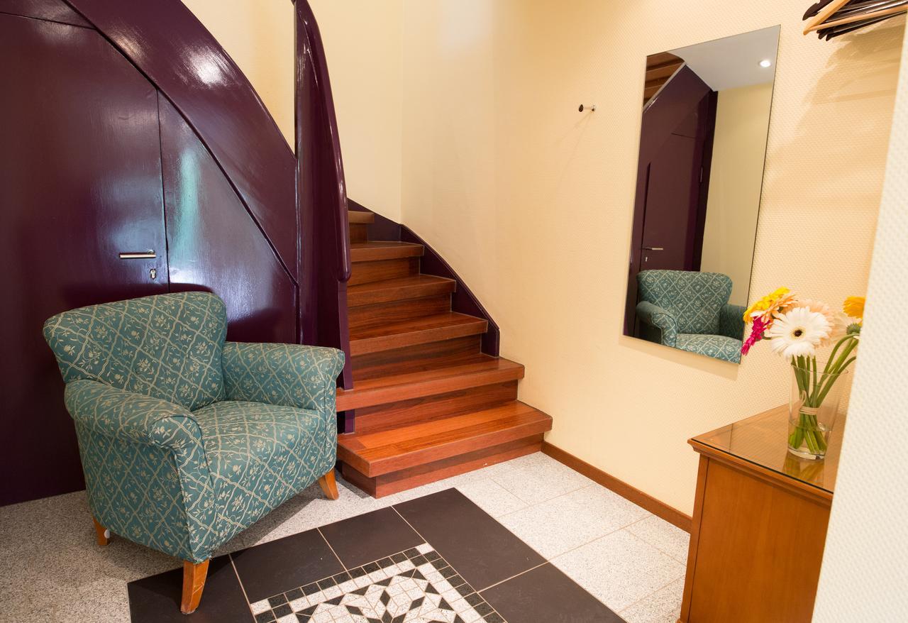 Villa Godewind リューベック エクステリア 写真